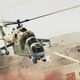 Illustration for article titled The Helicopters, Bombers, and Gunships of emAce Combat: Assault Horizon/em